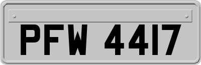 PFW4417