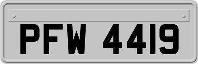 PFW4419