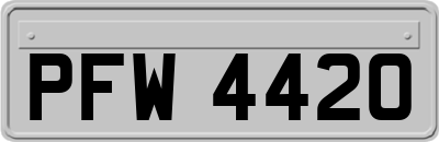 PFW4420