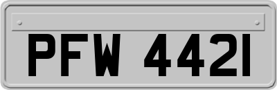 PFW4421