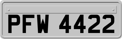 PFW4422