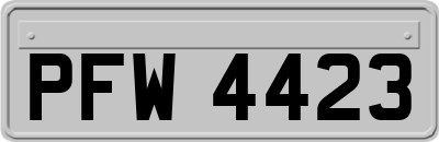 PFW4423