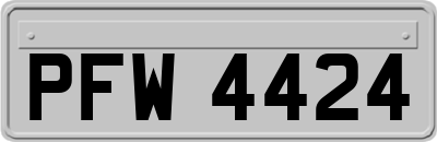 PFW4424
