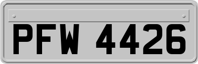 PFW4426