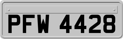 PFW4428