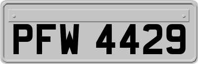 PFW4429