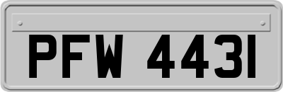 PFW4431