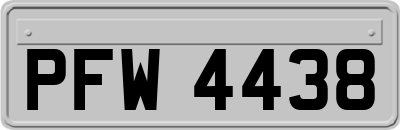 PFW4438