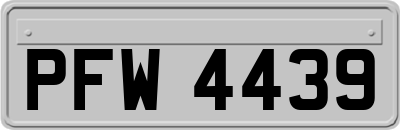 PFW4439