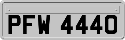 PFW4440