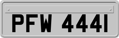 PFW4441