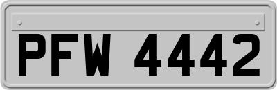 PFW4442