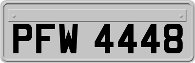 PFW4448