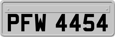 PFW4454