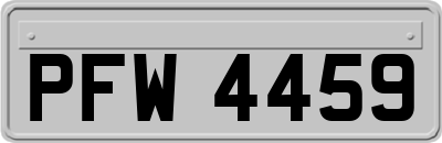 PFW4459