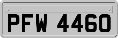 PFW4460