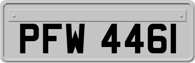 PFW4461