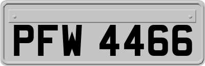 PFW4466