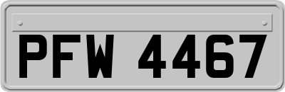 PFW4467