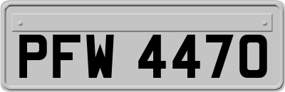 PFW4470
