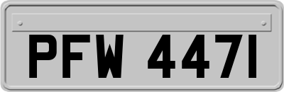 PFW4471