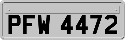 PFW4472