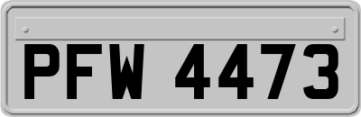 PFW4473