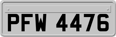 PFW4476