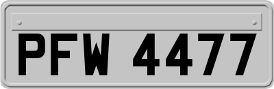 PFW4477