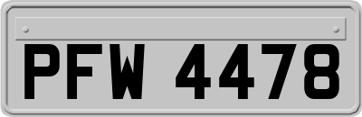 PFW4478