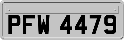 PFW4479