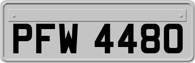 PFW4480