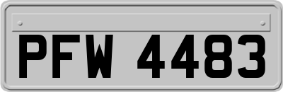 PFW4483