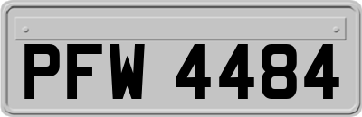 PFW4484