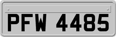 PFW4485