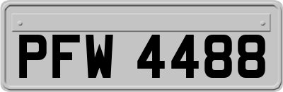 PFW4488