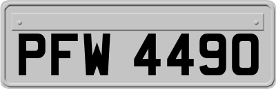 PFW4490