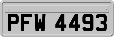 PFW4493