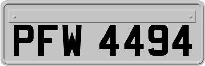 PFW4494