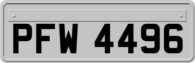 PFW4496