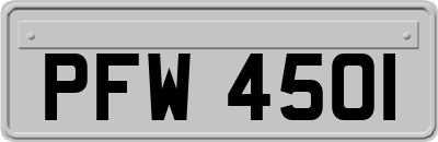 PFW4501