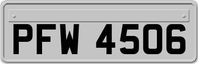 PFW4506