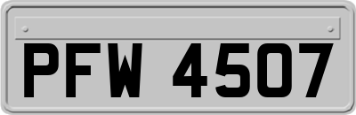 PFW4507