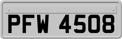 PFW4508
