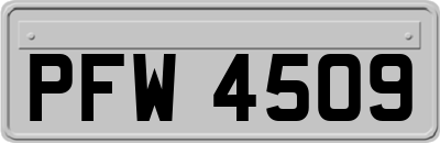 PFW4509