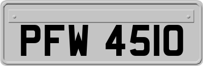 PFW4510