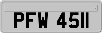 PFW4511