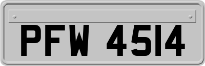 PFW4514