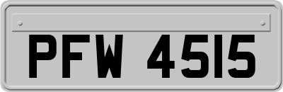 PFW4515