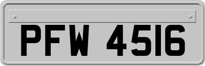 PFW4516